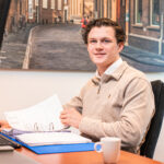 Vacature (Junior) assistent accountant samenstelpraktijk Leeuwarden